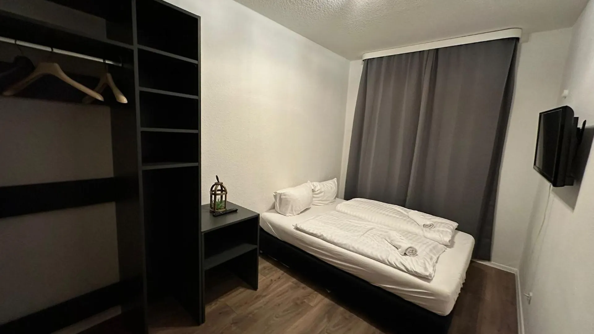 Hotel Sonnenschein Düsseldorf