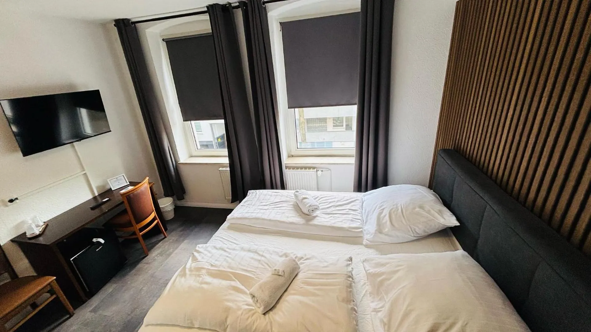 Hotel Sonnenschein Düsseldorf