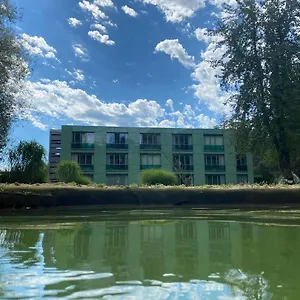 **** Hotel Schlossparkhotel Mariakirchen Duitsland