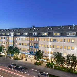 *** Hotel Nh Sued Duitsland