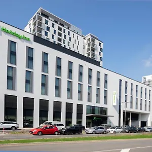 - Toulouser Allee By Ihg **** Düsseldorf
