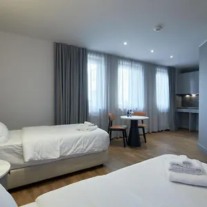 5* Апарт-отель Fourty Three Luxury Serviced