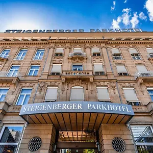 Steigenberger Icon Parkhotel 5* Düsseldorf