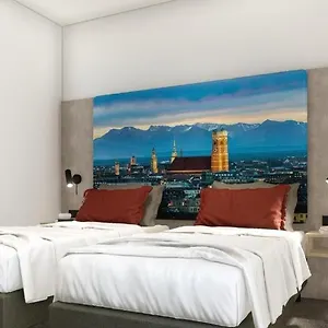 **** Hotel C&n - An Der Messe Deutschland