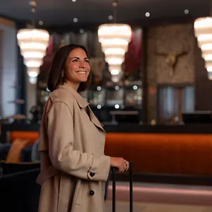 Boutique Germania 4* Münih