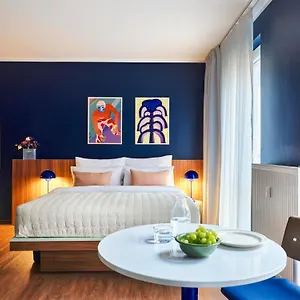 Numa Torstrasse 4* Berlin