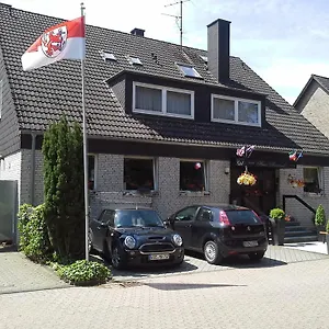 Hotel Haus Mariandl, Düsseldorf