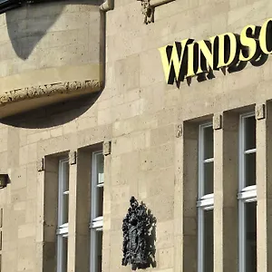 **** Hotel Windsor Deutschland