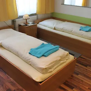 ** Hotel Nuernberg-fuerth Duitsland