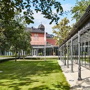 **** Hotel Allee Duitsland
