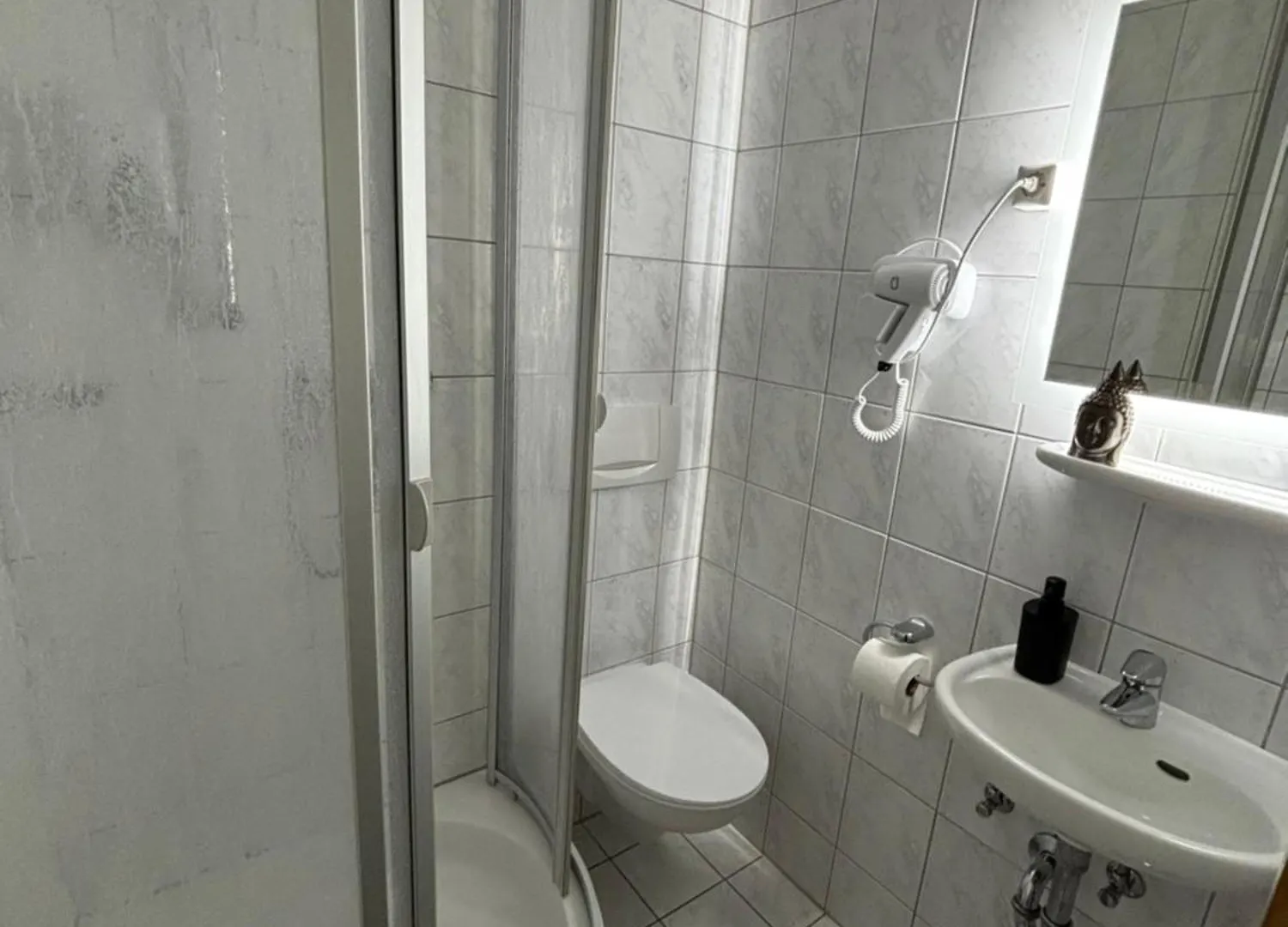 Hotel Bff Airport Messe Schlaf - Duesseldorf Německo